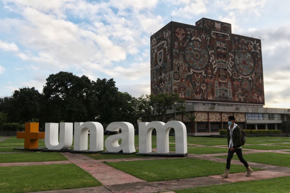 UNAM 24Jun11