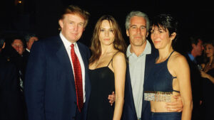 Trump Epstein 24Jul