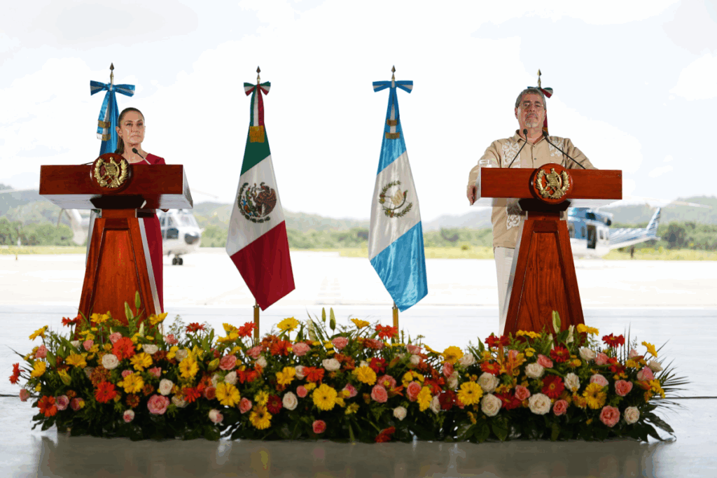 Mexico Guatemala 15Ago