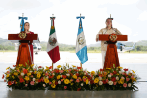 Mexico Guatemala 15Ago