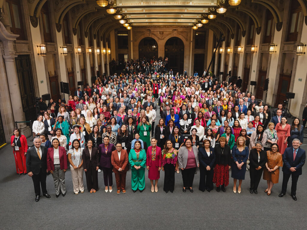 Tiempo Mujeres 12Ago