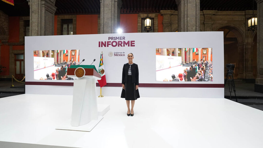 Primer Informe 1Sep11