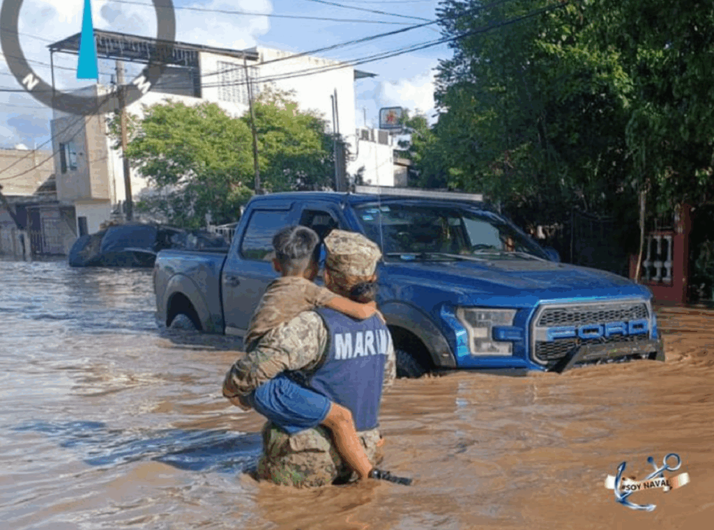 Lluvias 10Oct6