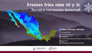 Alerta Frio 24Ene