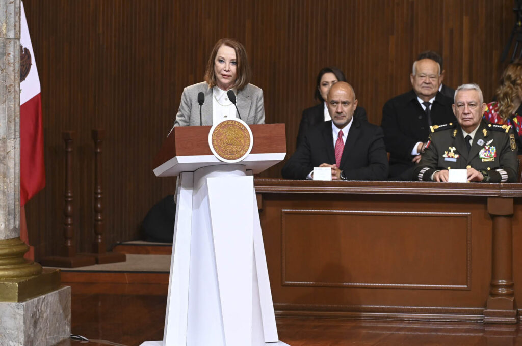 Castillo Juarez 5Feb
