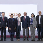 “Reforma Electoral no es ocurrencia, responde a las demandas de la gente”: presidenta Sheinbaum