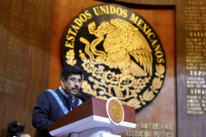 Ministro Aguilar 5Feb1