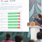 Más del 80% de ciudadanos respalda iniciativa de reforma electoral de la presidenta Sheinbaum, refleja encuesta de Enkoll