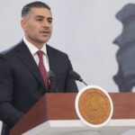 Estrategia Nacional de Seguridad en Jalisco logra reducción de 47% en homicidios dolosos: García Harfuch