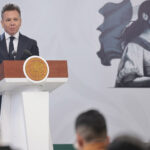 Sheinbaum confirma la continuidad de investigaciones en el Rancho Izaguirre que operaba como centro de adiestramiento del CJNG