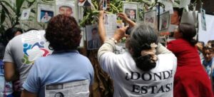 ONU Desaparecidas 2Abr
