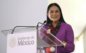 Morena 3Mayo1