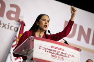Morena 3Mayo3