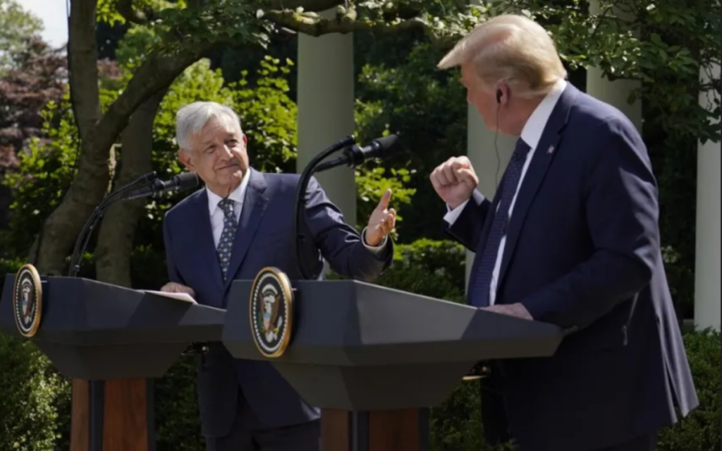 AMLO 3Junio