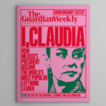 Sheinbaum se ha consolidado como la líder democrática de izquierda más popular del mundo: The Guardian