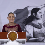 Cordial encuentro con el rey de España aborda reivindicación de pueblos indígenas: Sheinbaum