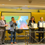Cooperación Pemex-Petrobras fortalece la investigación científica y de desarrollo tecnológico en el sector de hidrocarburos: Sheinbaum