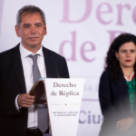 Gobierno de México identifica a derechistas internacionales dispersores de bots y trolls contra la presidenta Sheinbaum