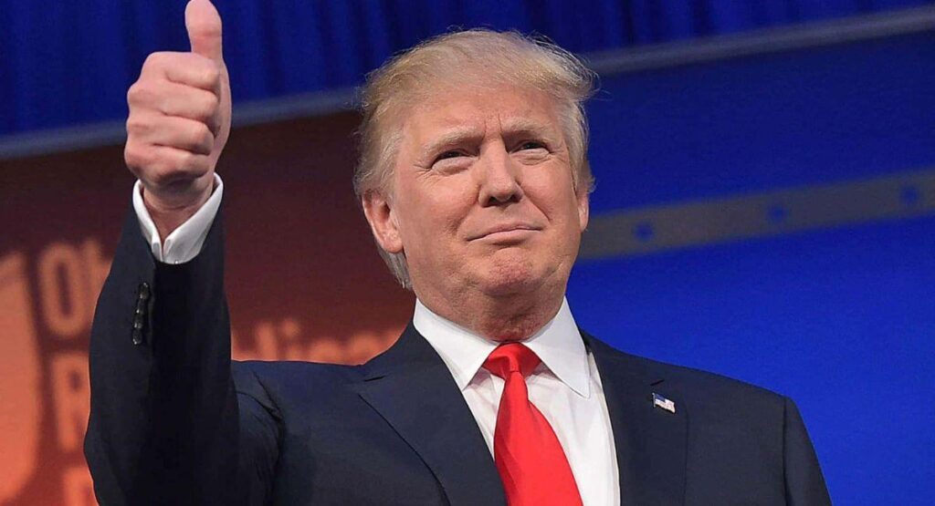 Trump 14Junio