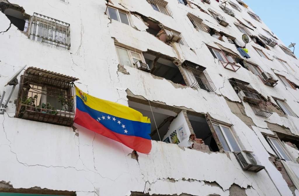 Venezuela 26Junio
