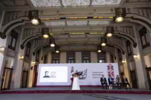 Mañanera 13Julio6