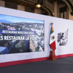 Saneamiento de los ríos Atoyac, Lerma-Santiago y Tula, beneficiará a 25 millones de personas de 10 estados y 61 municipios del país: Sheinbaum