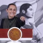 Sheinbaum convocará a debate nacional para regular uso de dispositivos móviles, IA y redes sociales: “no es censura”, aclara