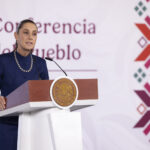 México interpondrá denuncias penales en Estados Unidos por muerte de 17 migrantes en operativos y centros de detención del ICE: Sheinbaum