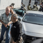 Ernesto Ruffo Appel, ex gobernador panista de Baja California fue detenido por la FGR acusado de contrabando de combustible