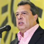 FGR detiene al ex gobernador de Guerrero, Ángel Aguirre Rivero, por  ocultar evidencias para conocer el paradero de los 43 normalistas de Ayotzinapa