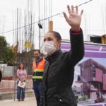 La nueva licencia al gobernador Rocha Moya “es lo mejor para Sinaloa”: Sheinbaum