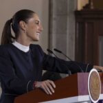 Sheinbaum propone al Congreso legislar contra candidaturas con doble nacionalidad a la Presidencia de la República o gubernaturas