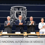 UNAM definirá ingreso a licenciatura mediante examen de control presencial a aspirantes que en línea resolvieron el cuestionario
