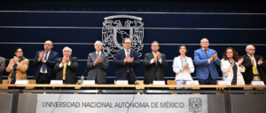 UNAM 31Julio1