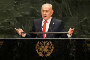 Netanyahu 24Sep