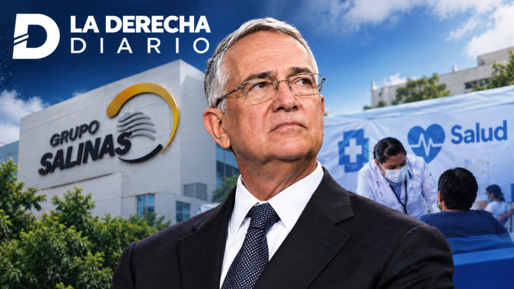 Derecha 11Oct
