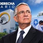“La Derecha Diario” lanza campaña contra el Sector Salud para impulsar supuesta iniciativa filantrópica de Salinas Pliego
