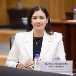 Consejo General del INE designa a Blanca Yassahara Cruz García, Presidenta Provisional del Instituto Nacional Electoral